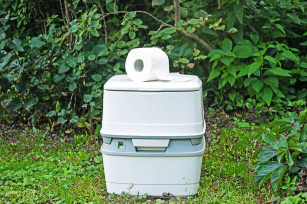 Best Portable toilet rental cost  in Hamilton, AL